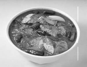 Fish Chilli Sauce (Full Portion)