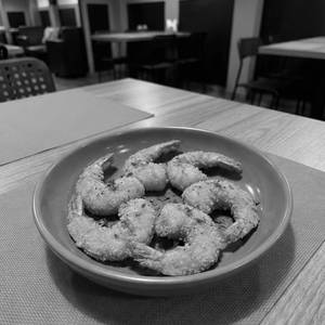 Prawns Battered Fry