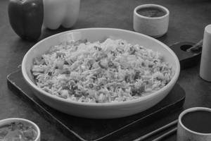 Veg. Fried Rice