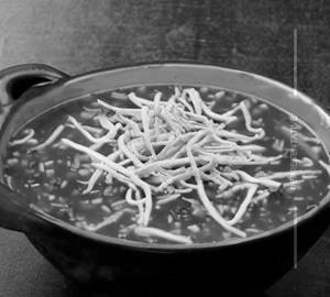 Chick Schezwan Soup