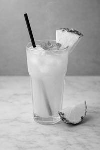 Pineapple Juice