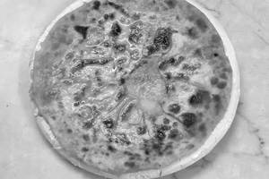 1 Paneer Paratha