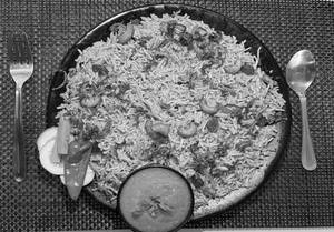 Plainmandhi Rice