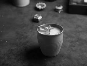 Butter Milk
