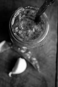 Schezwan Dip