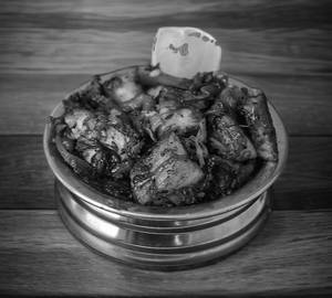 Pepper Paneer