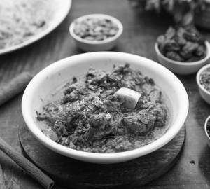 Boneless Chicken Tikka Kebab Butter Masala (4 Pcs)