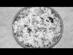 Matar Pulao