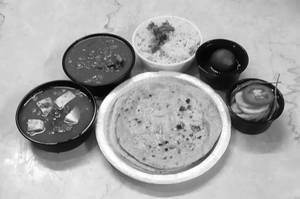 Mohan Thali