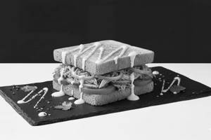 Chicken Sandwich (Wheat)