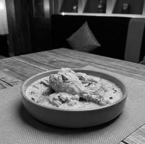 Doi Chicken [ Dahi Chicken ]