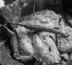 Chingri paturi (2 pcs)