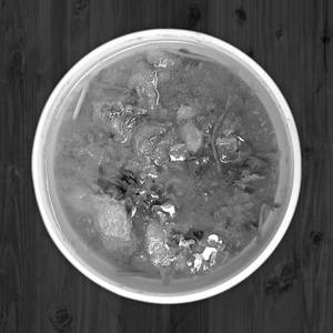 Chicken Curry (450 ml)