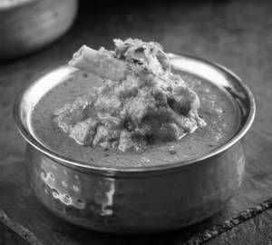 Mutton Chettinad masala