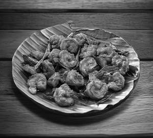 Loose Prawns
