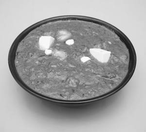 Gongura Paneer Curry