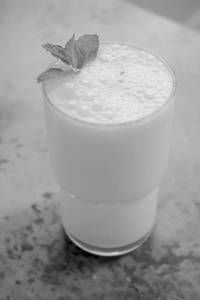Lassi Salted