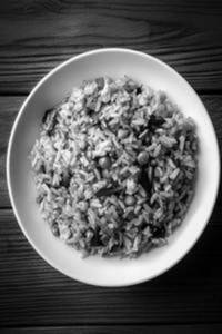 Classic Veg Fried Rice