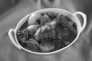 Chicken dak banglo (4 pcs)