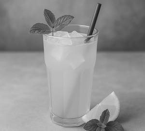 Lemon Mint Juice