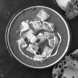 Paneer Makhni