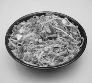 Veg Avakai Noodles