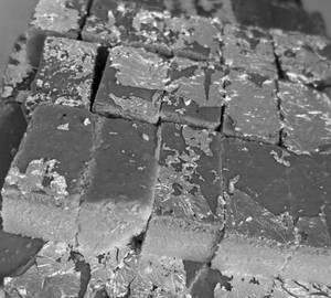 Pista Khawa Barfi