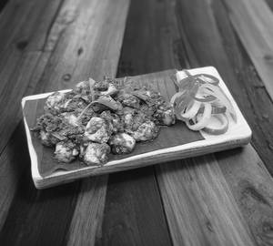 Gongura Paneer Fry