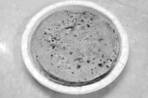 1 Plain Tawa Roti