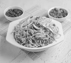 Chicken Noodles