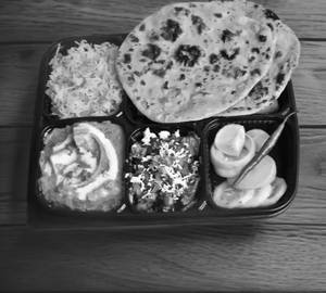 Veg Thali
