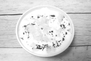 Kheera Cucumber Raita