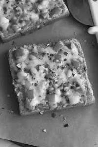 Bread Pizza