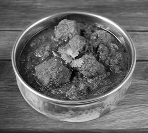 Kadai Mutton Masala