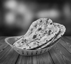 Tandoori Roti