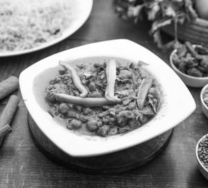 Chana Masala