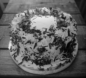 Black Forest Cake 1 pound