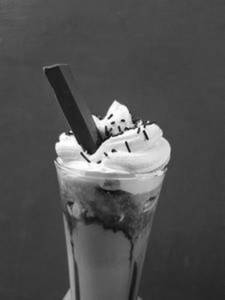 Kitkat Shake