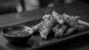 Crunchy Vegetables Delight