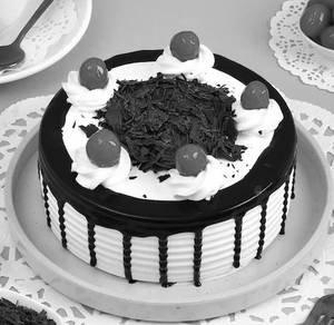 Black Forest