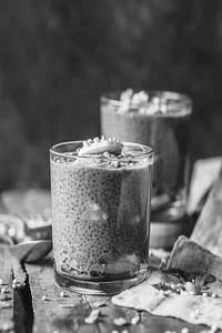 Chocolate Banana Pudding