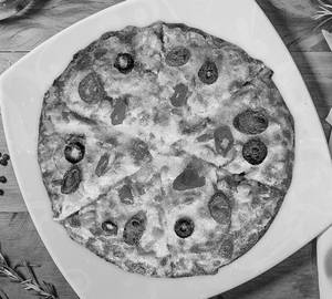 Farmhouse Pizza
