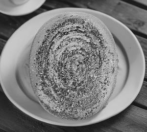 CHOCOLATE DOSA 