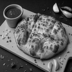 Cheese Garlic Bread