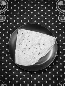 Rumali Roti