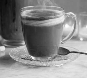 Hot Chocolate