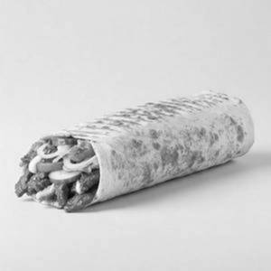 Veg Mexican Wraps