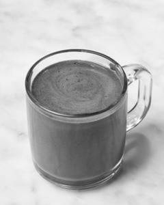 American Hot Chocolate