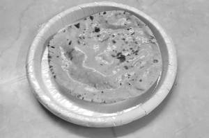 6 Tawa Ghee Roti
