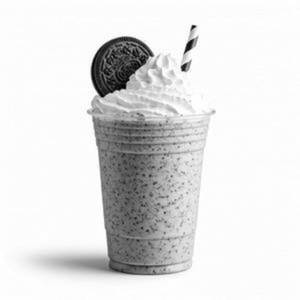Orea Cookie Shake